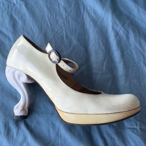 Queen Transcendent Elizabeth